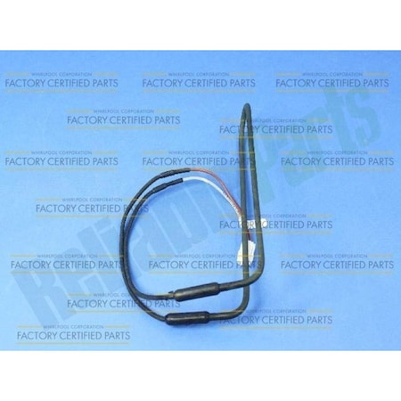 Whirlpool WP67004188 Whirlpool Defrost Heater Assembly WP67004188